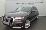 奥迪Q72016款45 TFSI S-Line运动型