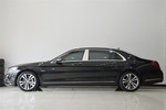 奔驰迈巴赫S级2017款S 400 4MATIC