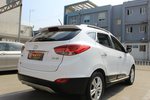 现代ix352010款2.4L 自动两驱尊贵版GLS 