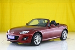 马自达MX-52009款2.0L 标准型