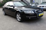 奥迪A6L2008款3.2FSI quattro 豪华型