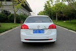 别克凯越2011款1.6LX-MT