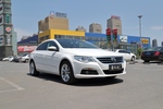 大众CC2013款1.8TSI 尊贵型