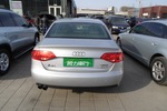 奥迪A4L2010款2.0TFSI 标准型