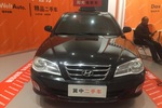 现代伊兰特2011款1.6L 手动 舒适型