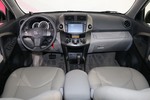 丰田RAV42010款2.0L 自动豪华升级版