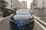 大众帕萨特2011款1.8TSI DSG御尊版