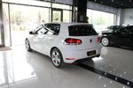 大众高尔夫GTI2010款2.0TSI DSG 豪华版