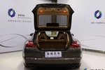 保时捷Panamera2010款Panamera 4 3.6L 