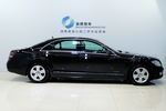 奔驰S级2008款S 350L 4MATIC