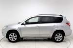 丰田RAV42009款2.4L 自动豪华版