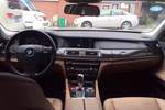 宝马7系2009款730Li 领先型