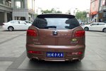 纳智捷大7 SUV2014款2.2T 两驱智慧型