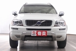 沃尔沃XC902012款2.5T 北欧行政版