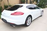 保时捷Panamera2016款Panamera 4 Edition 3.0T