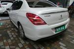 标致3082012款1.6L 自动风尚型