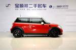 MINIMINI2011款1.6L COOPER Fun