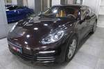 保时捷Panamera2014款Panamera 4 3.0T 