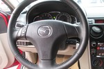 马自达Mazda62012款2.0L 手自一体 超豪华型