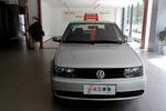 大众捷达2012款1.6L 手动 伙伴 