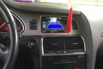 奥迪Q72010款3.6FSI quattro 舒适型