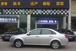 别克凯越2008款1.6LE-MT