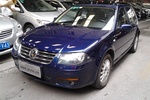 大众宝来2008款1.6L 手动 舒适型