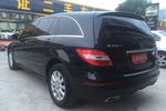 奔驰R级2011款R350L 4MATIC