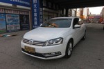 大众迈腾2013款2.0TSI 豪华型