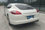 保时捷Panamera2010款Panamera 4 3.6L 