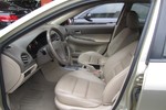 马自达Mazda62005款2.0豪华型