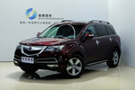 讴歌MDX2011款3.7L 标准尊享运动版