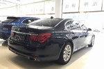 宝马7系2009款740Li 尊贵型