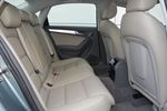 奥迪A4L2011款2.0TFSI 标准型