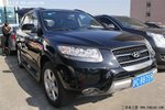 现代胜达2009款2.7L 豪华型