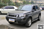 路虎神行者22006款Freelander V6 Station Wagon