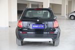 铃木天语SX42009款1.8L 自动 运动型