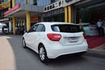 奔驰A级2013款A 180 时尚型
