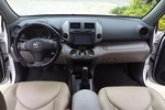 丰田RAV42011款2.0L 手动经典版