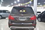 奔驰GL级2014款GL350 CDI 4MATIC