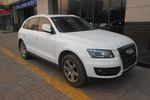 奥迪Q52012款2.0TFSI 技术型