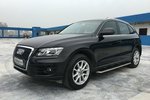 奥迪Q52011款2.0TFSI 舒适型