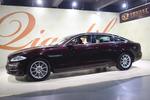 捷豹XJ2014款XJL 2.0T 两驱典雅商务版