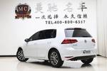 大众高尔夫2016款1.4TSI 自动豪华型