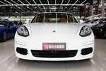 保时捷Panamera2014款Panamera 3.0T 