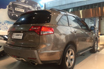 讴歌MDX2009款3.7L 豪华运动型