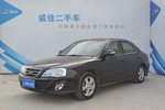 现代伊兰特2011款1.6L 手动 舒适型