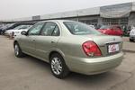 日产阳光2005款2.0E MT