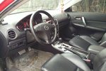 马自达Mazda62008款2.0L 手自一体 豪华型