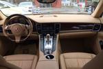 保时捷Panamera2010款Panamera 4 3.6L 